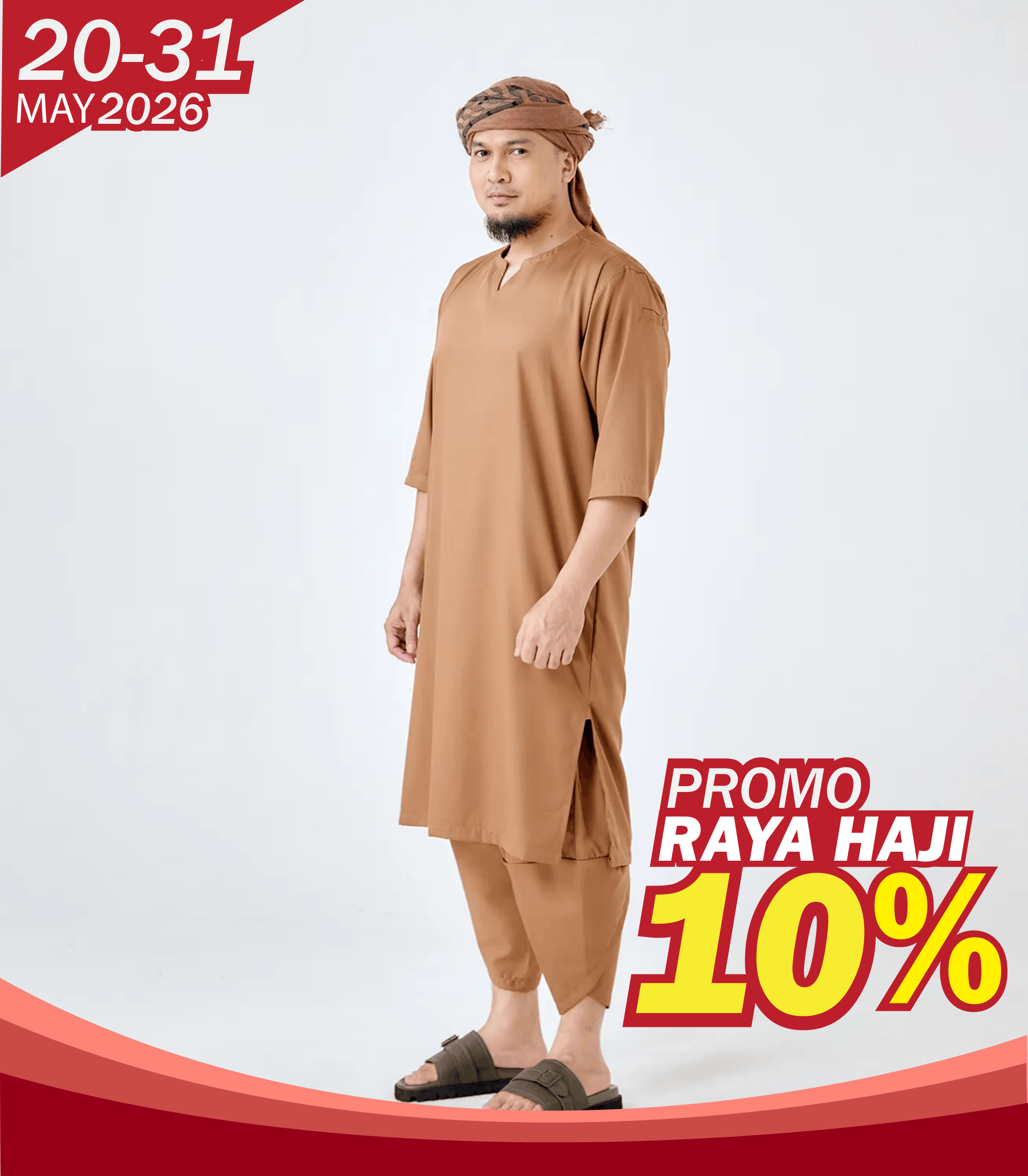 PromoKurtaOg Caramel-1