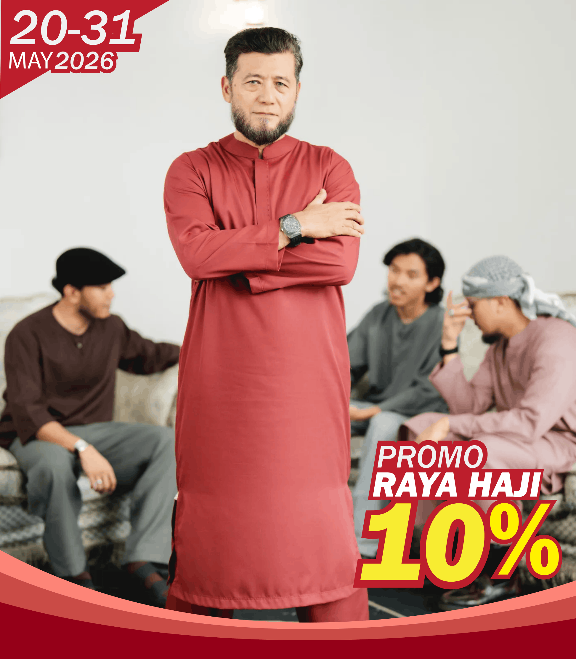 KurtaRujiBasicRaya-1