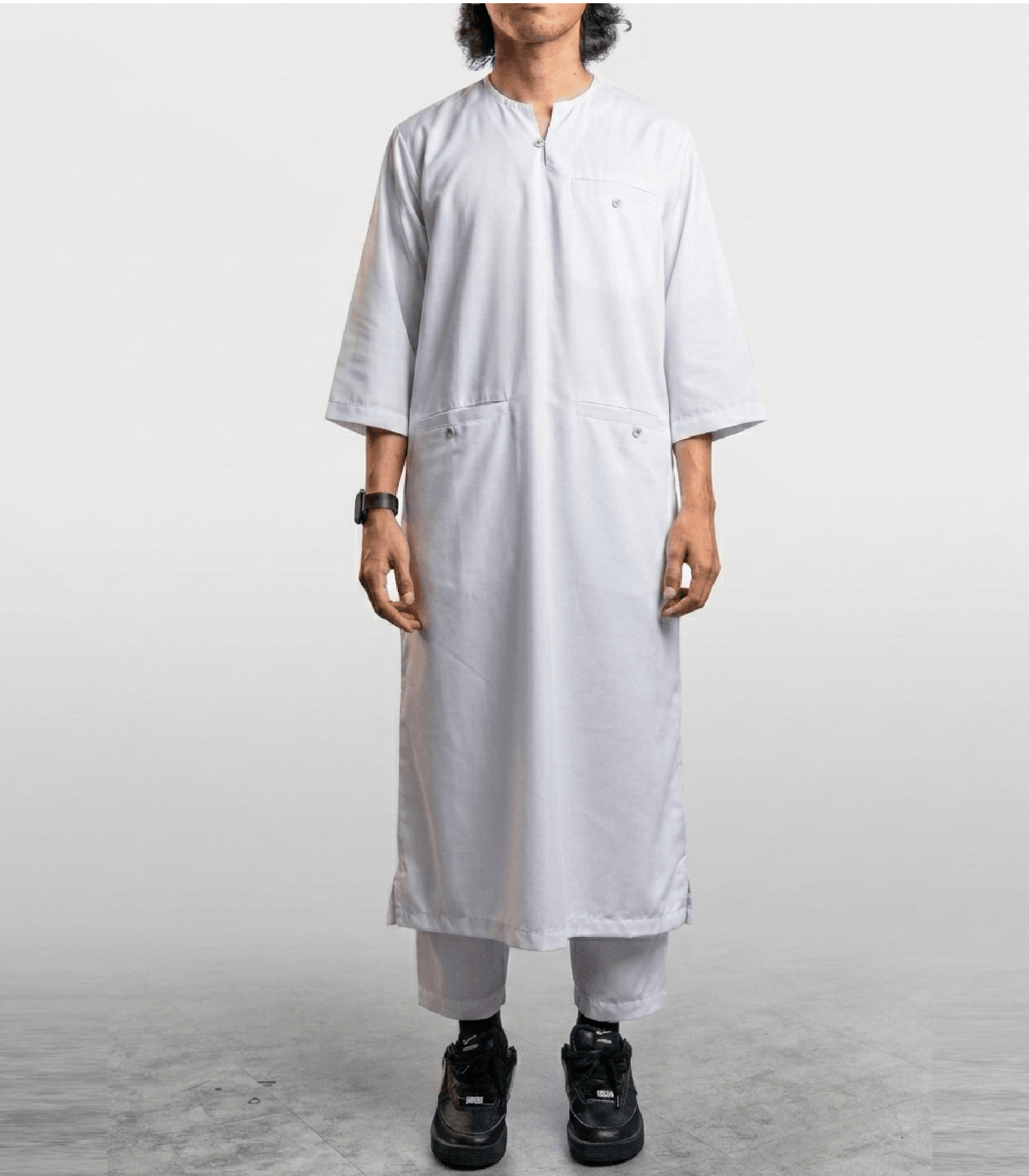 kurtaWhite-1