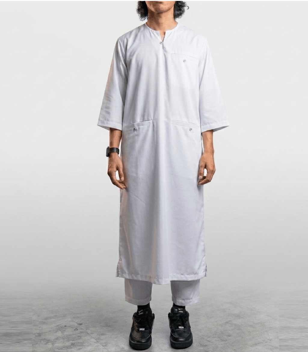kurtaWhite-1