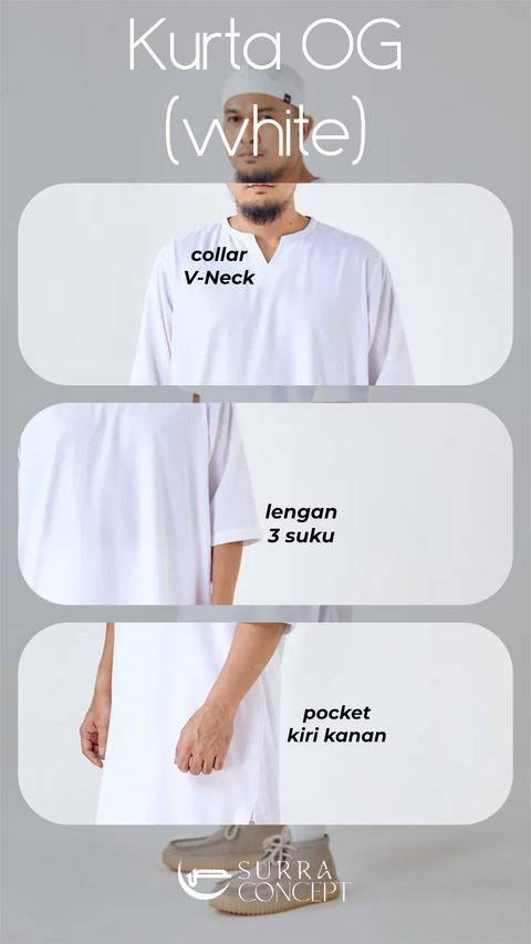 produk detail og white