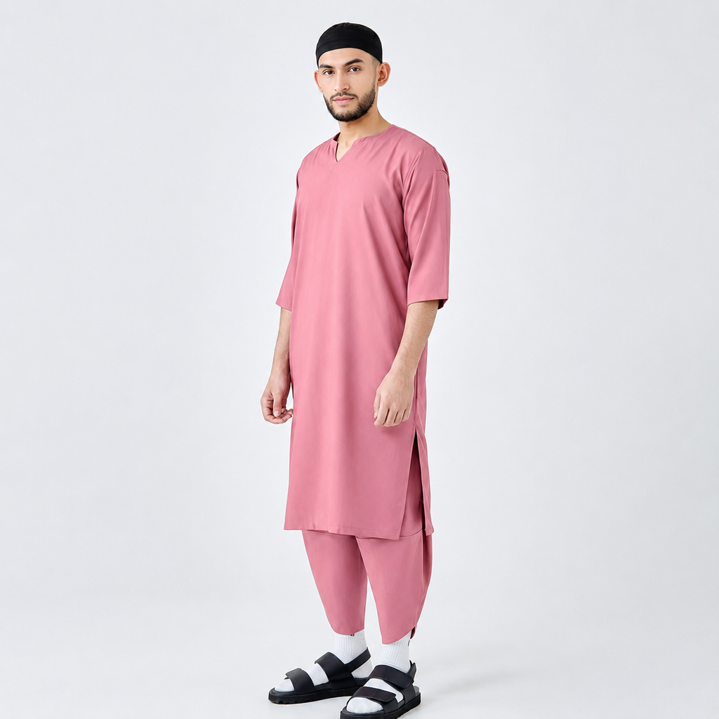 Rosegold