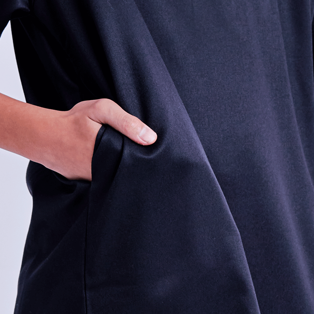 Surra_Kurta-Kids_Black_4