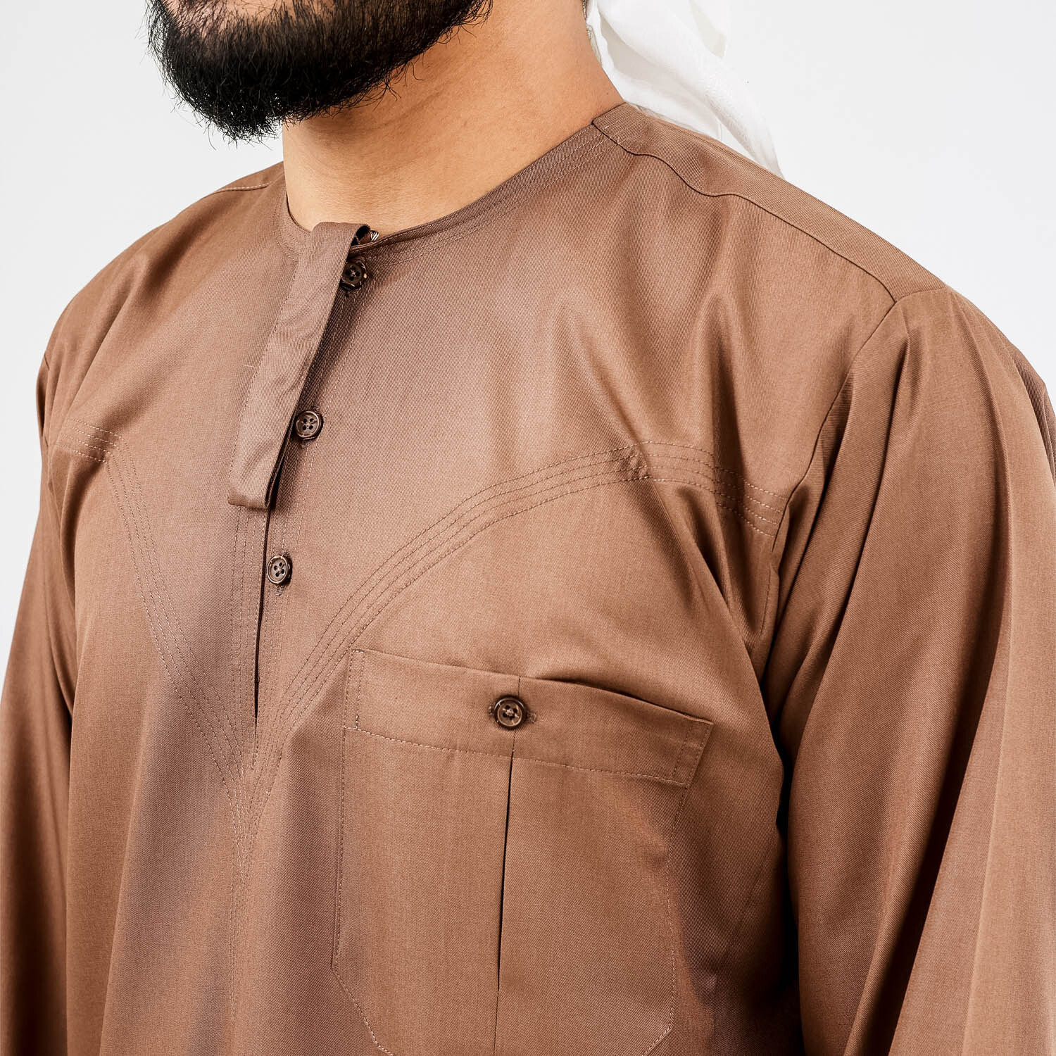 dark brown 5