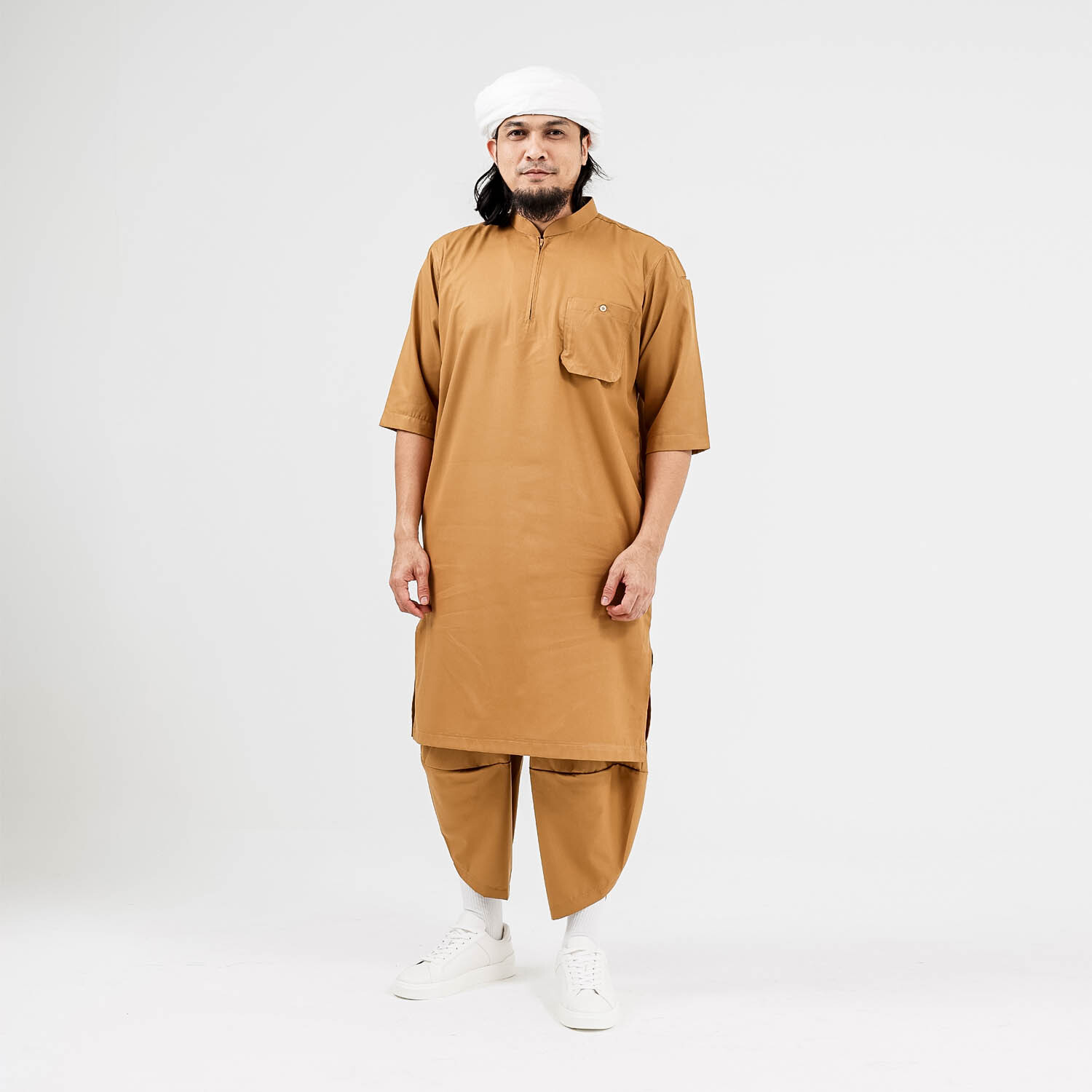 light yellow brown 1