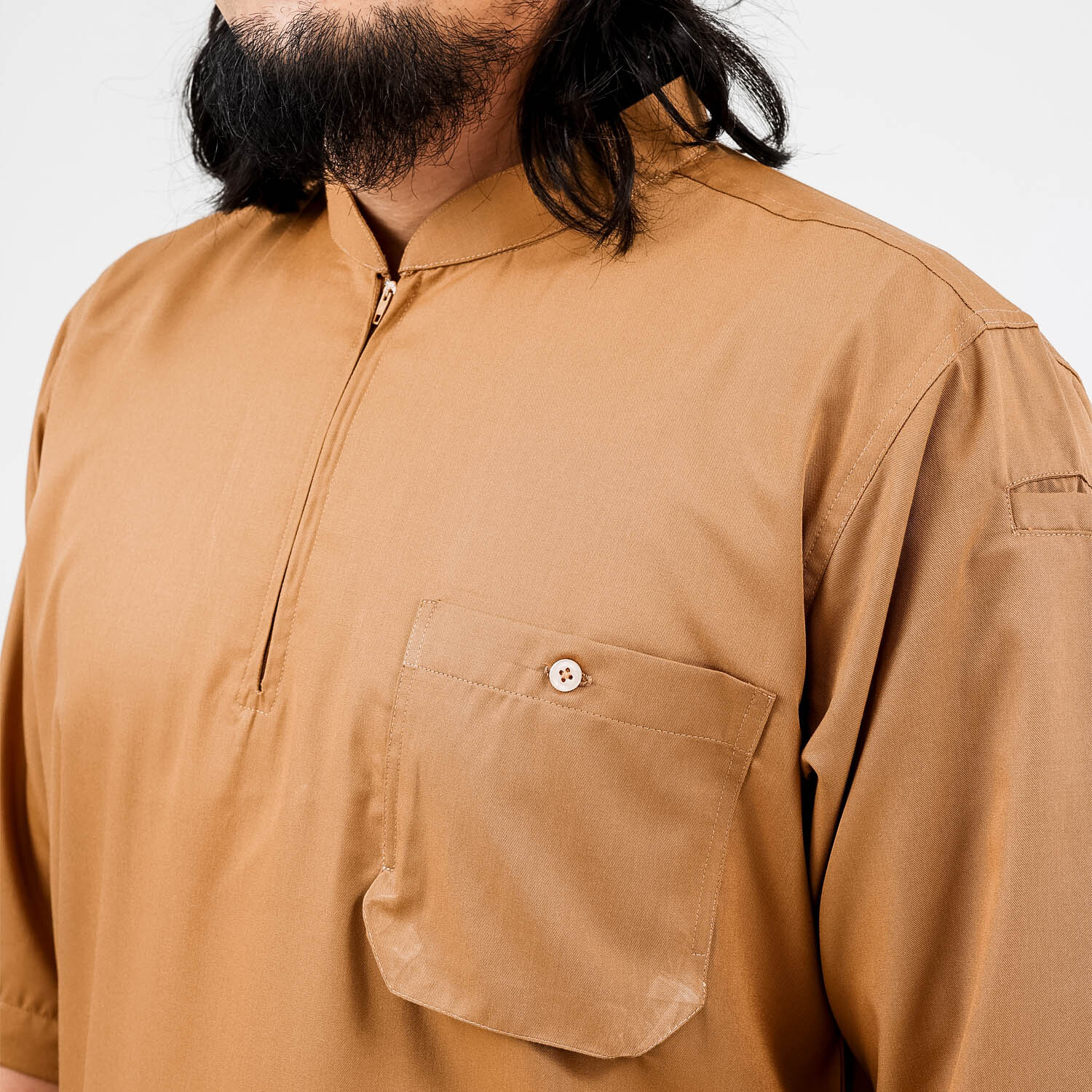 light yellow brown 5