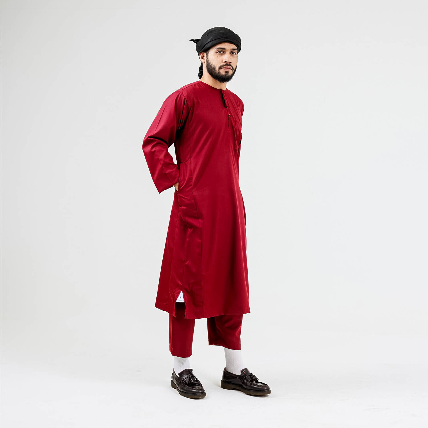 maroon 2