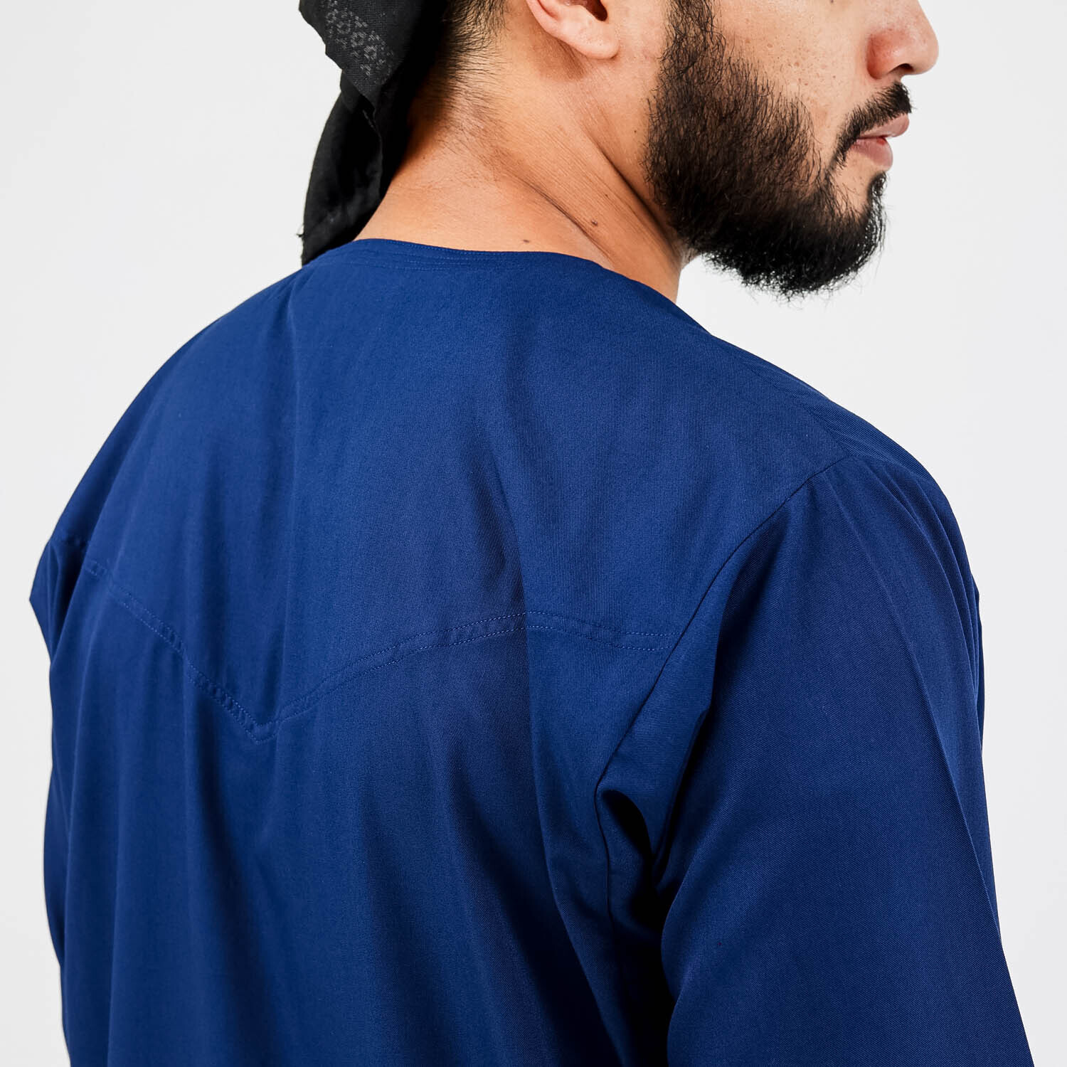 navy blue 6