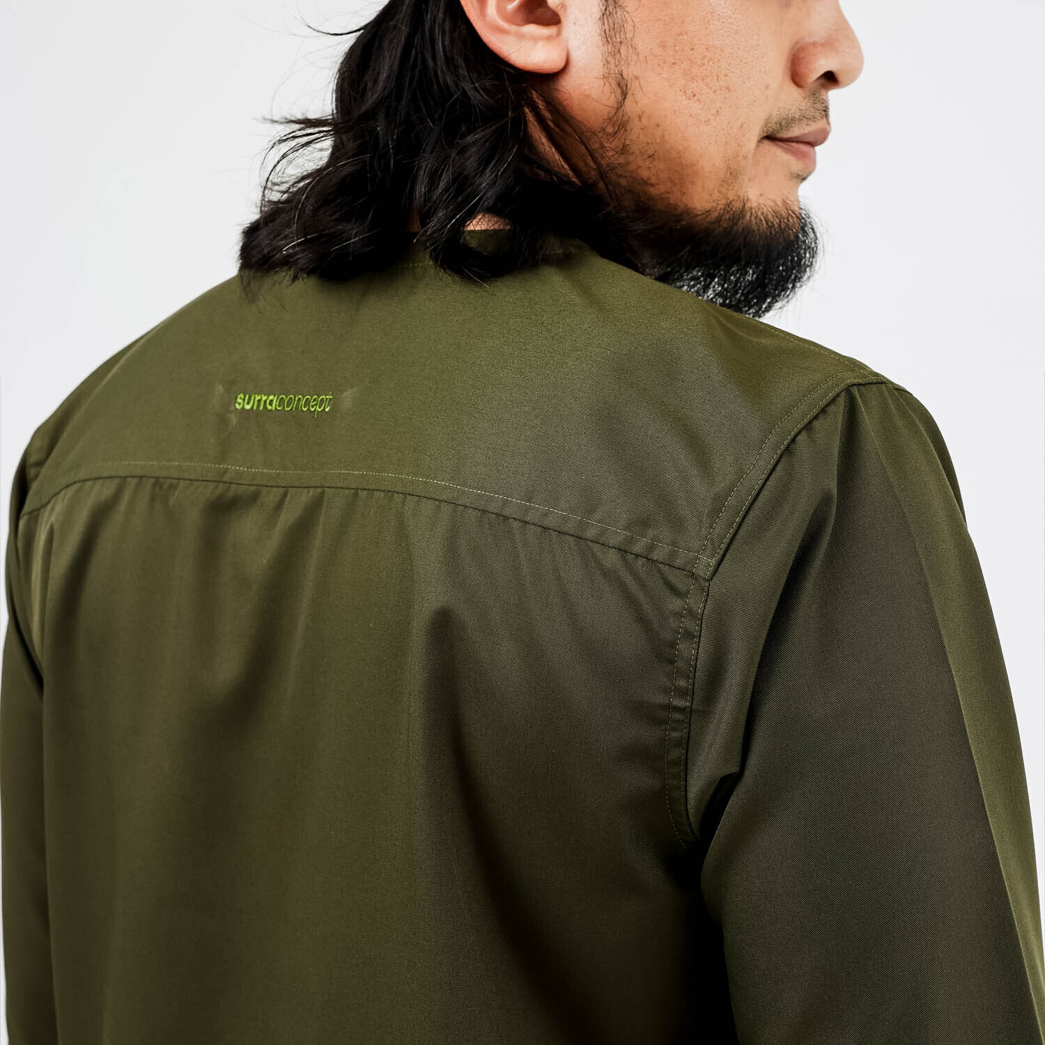 army green 7