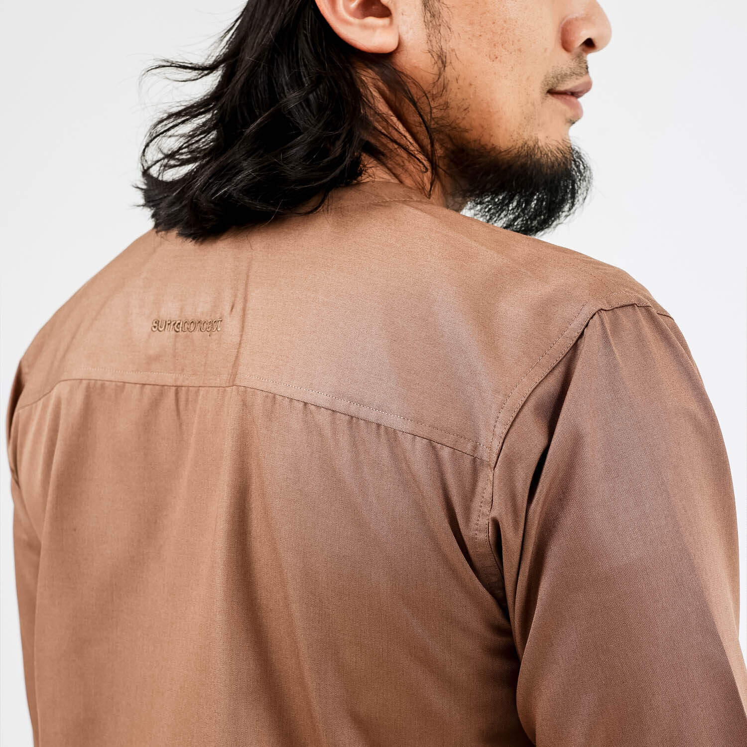 dark brown 7