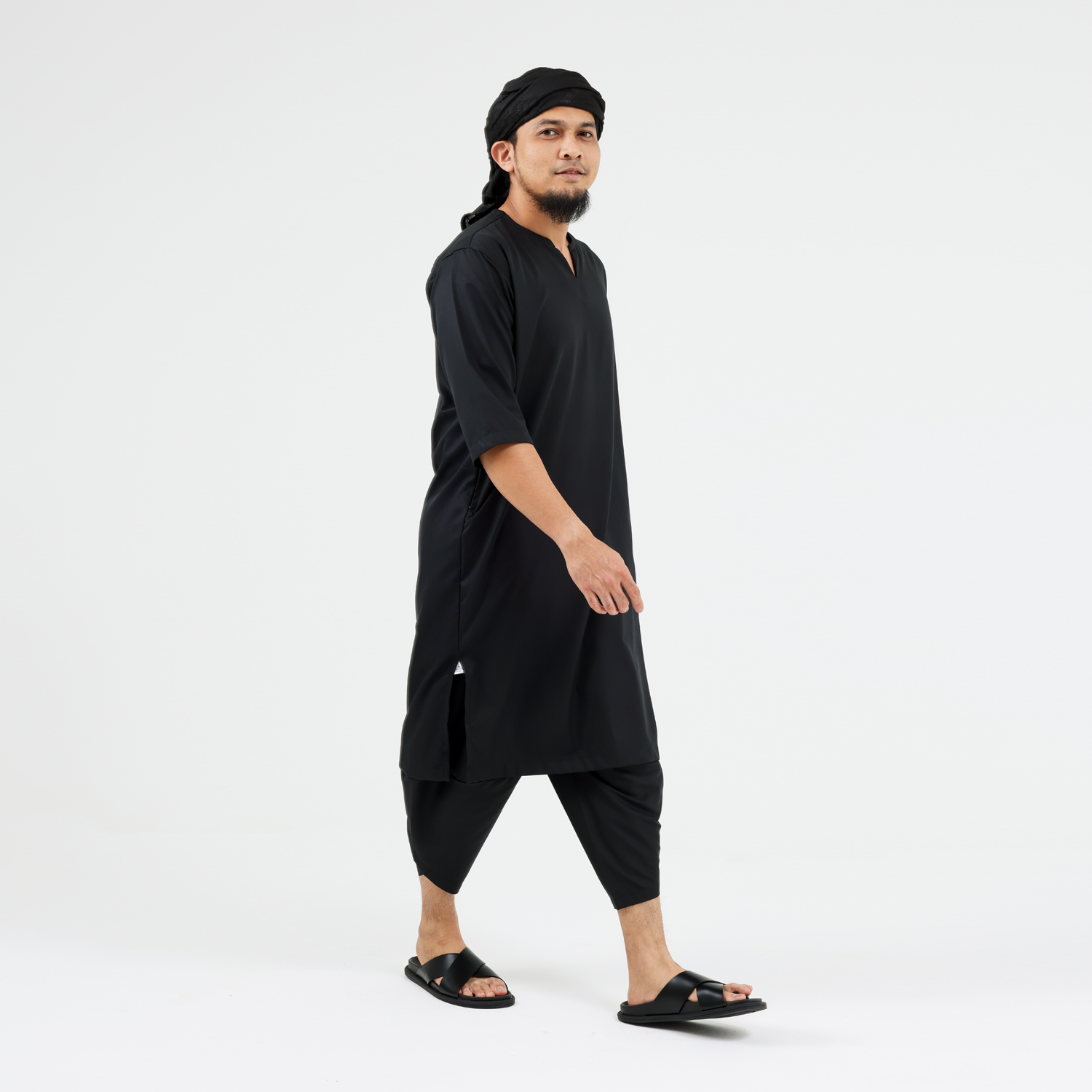 black 3