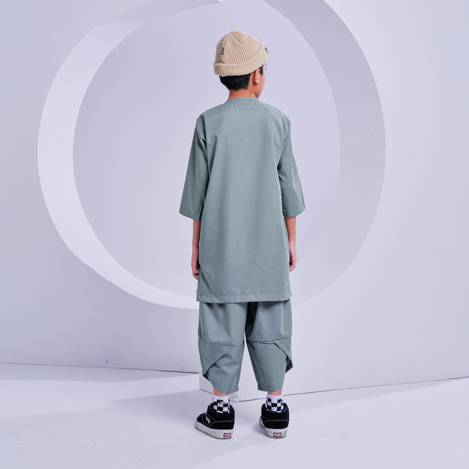 Surra_Kurta-Kids_Matte_gray_2