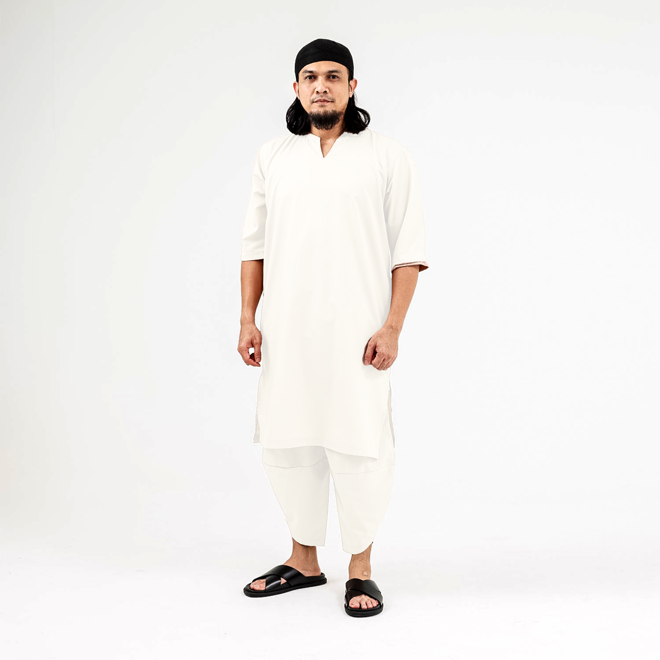 Surra saharul 7