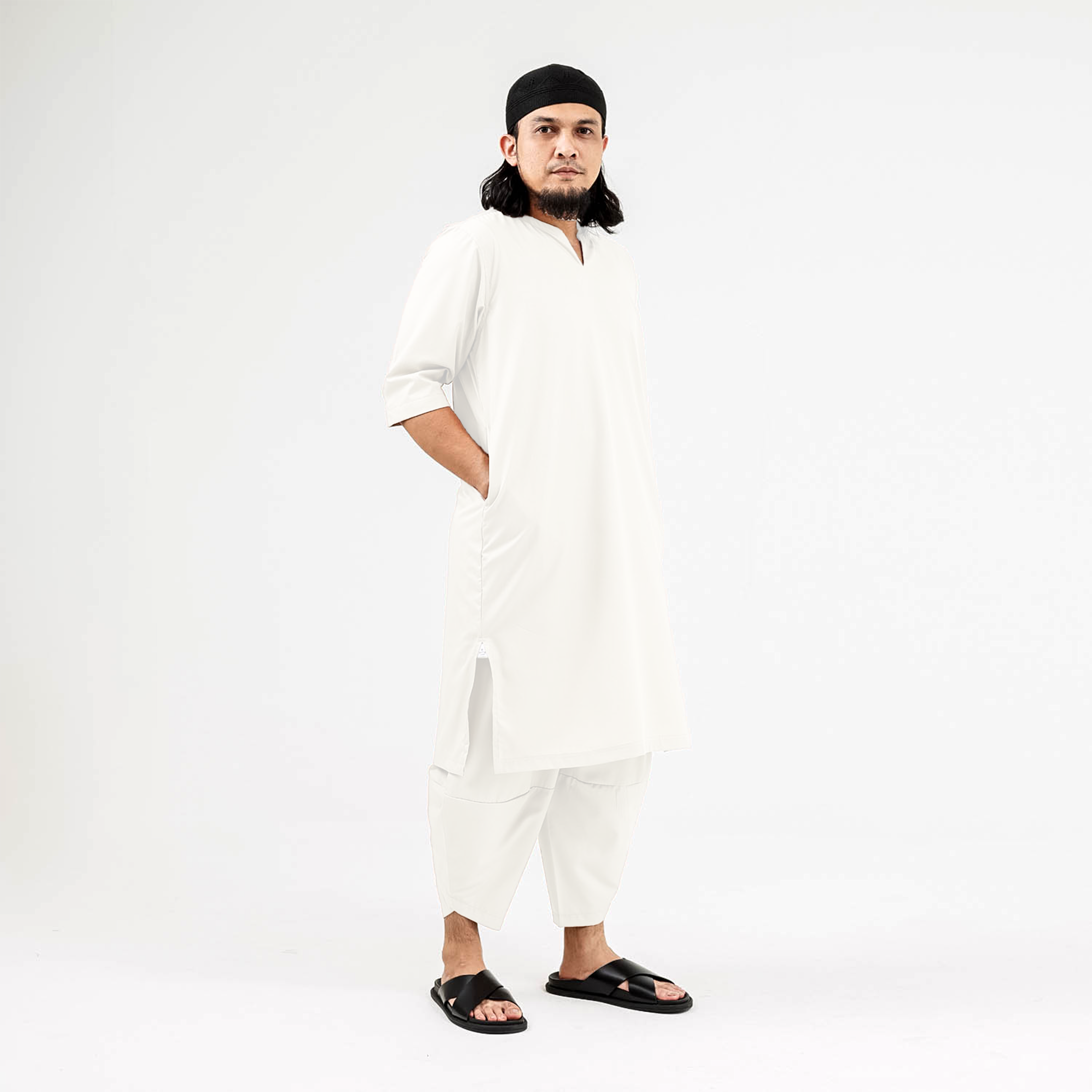 Surra saharul 6