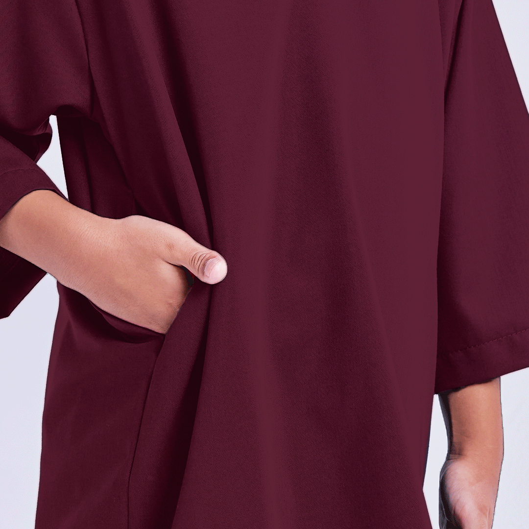 Surra_Kurta-Kids_darkpurple_4