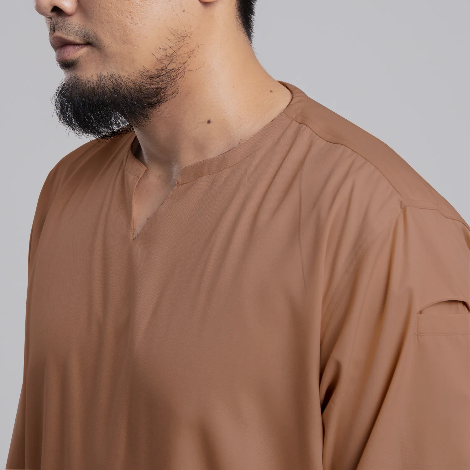 Dark Brown 5