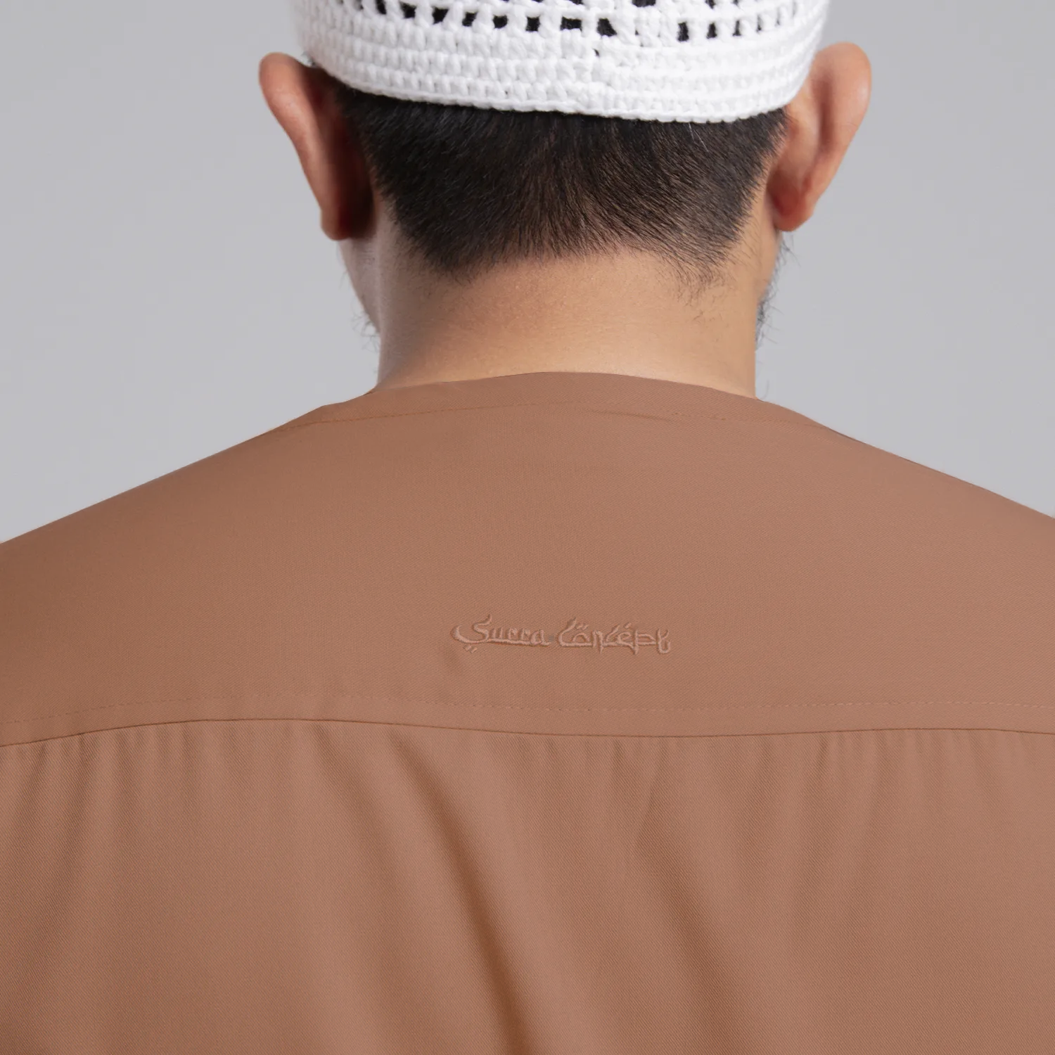 Dark Brown 7