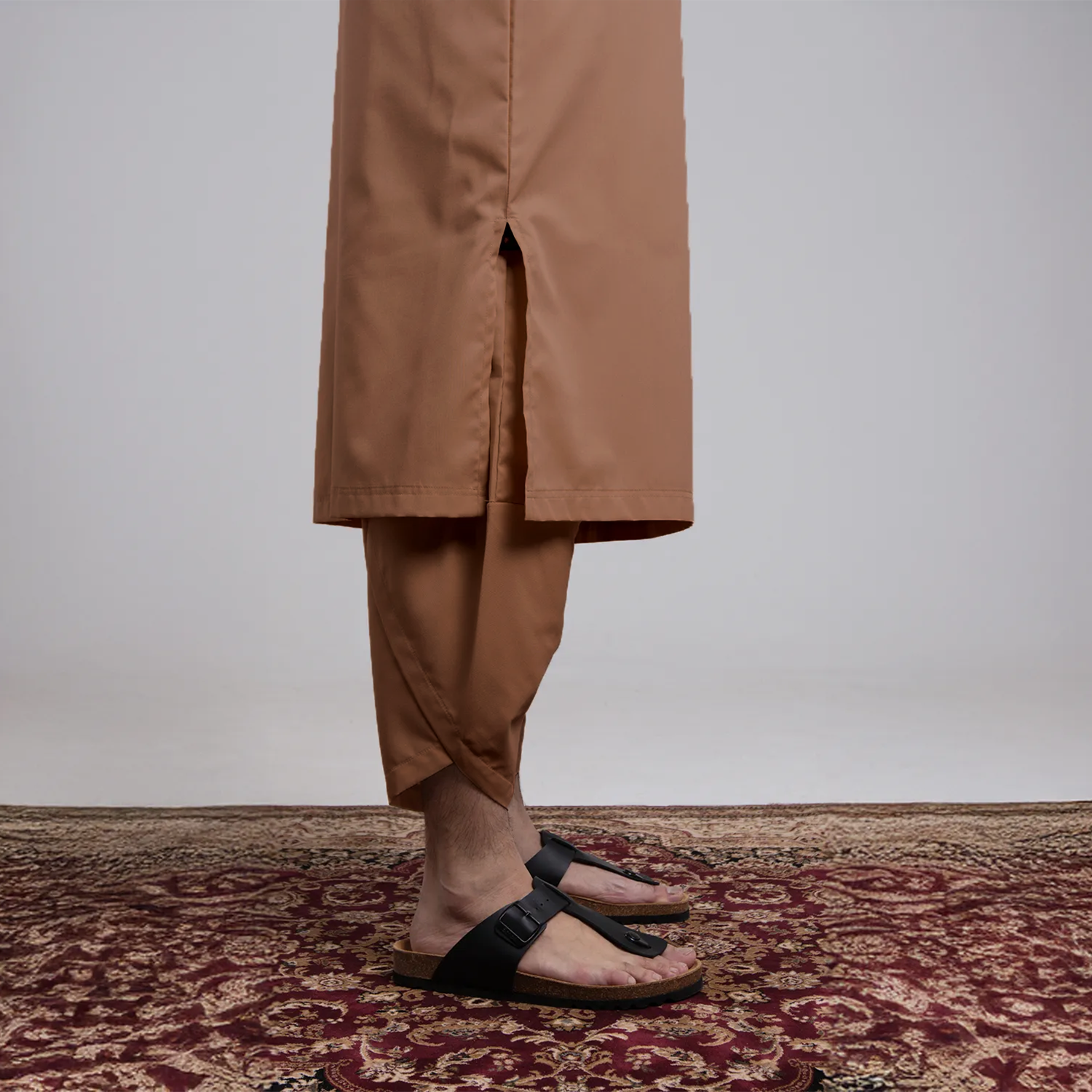 Dark Brown 2