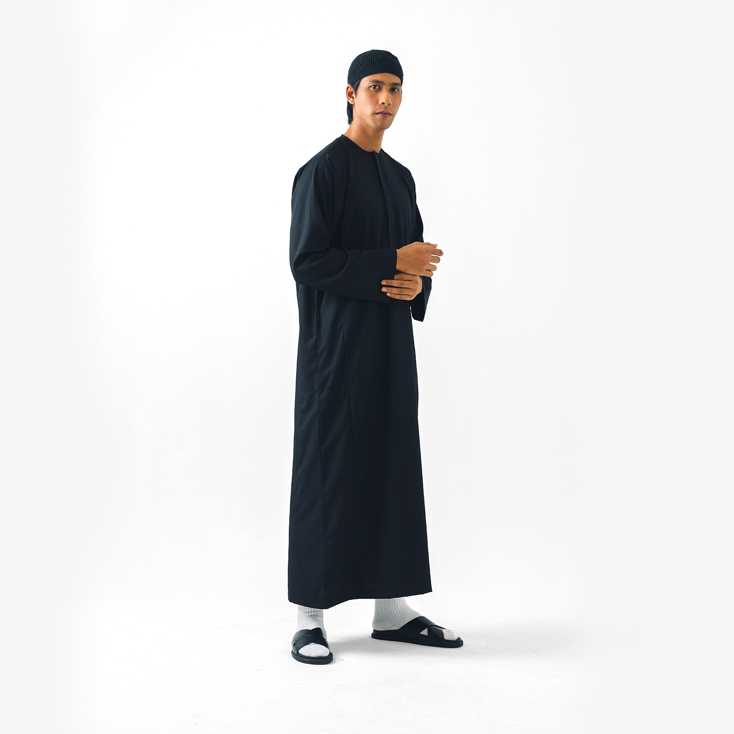 1500 x 1500 Black Roughneck_6818