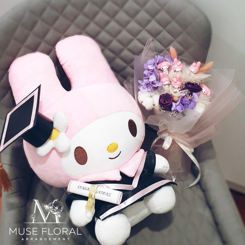 Muse Floral Melody Graduation Gift 03.png