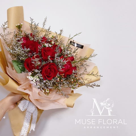 Muse Floral Red Roses Caspia Bouquet.png
