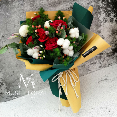 Muse Floral Roses Cotton Bouquet.png