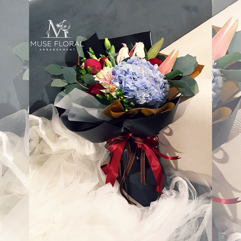 Muse Floral Hydrangeas Bouquet.png