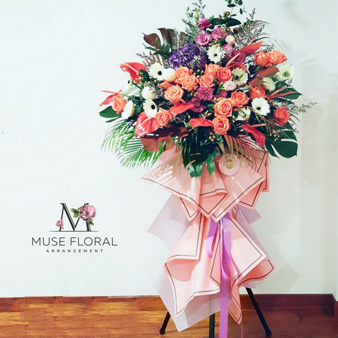 Muse Floral Flower Stands 03.png