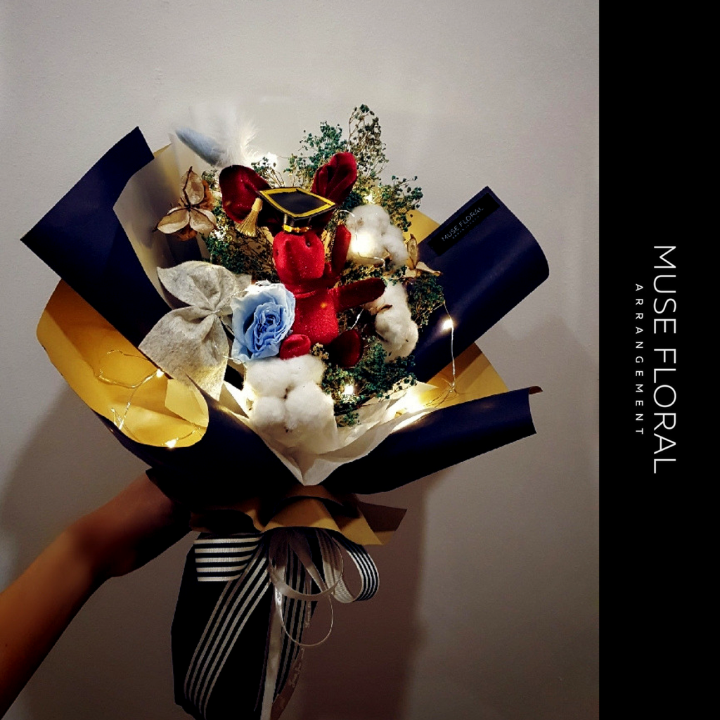 Muse Floral Graduation Bouquet.png