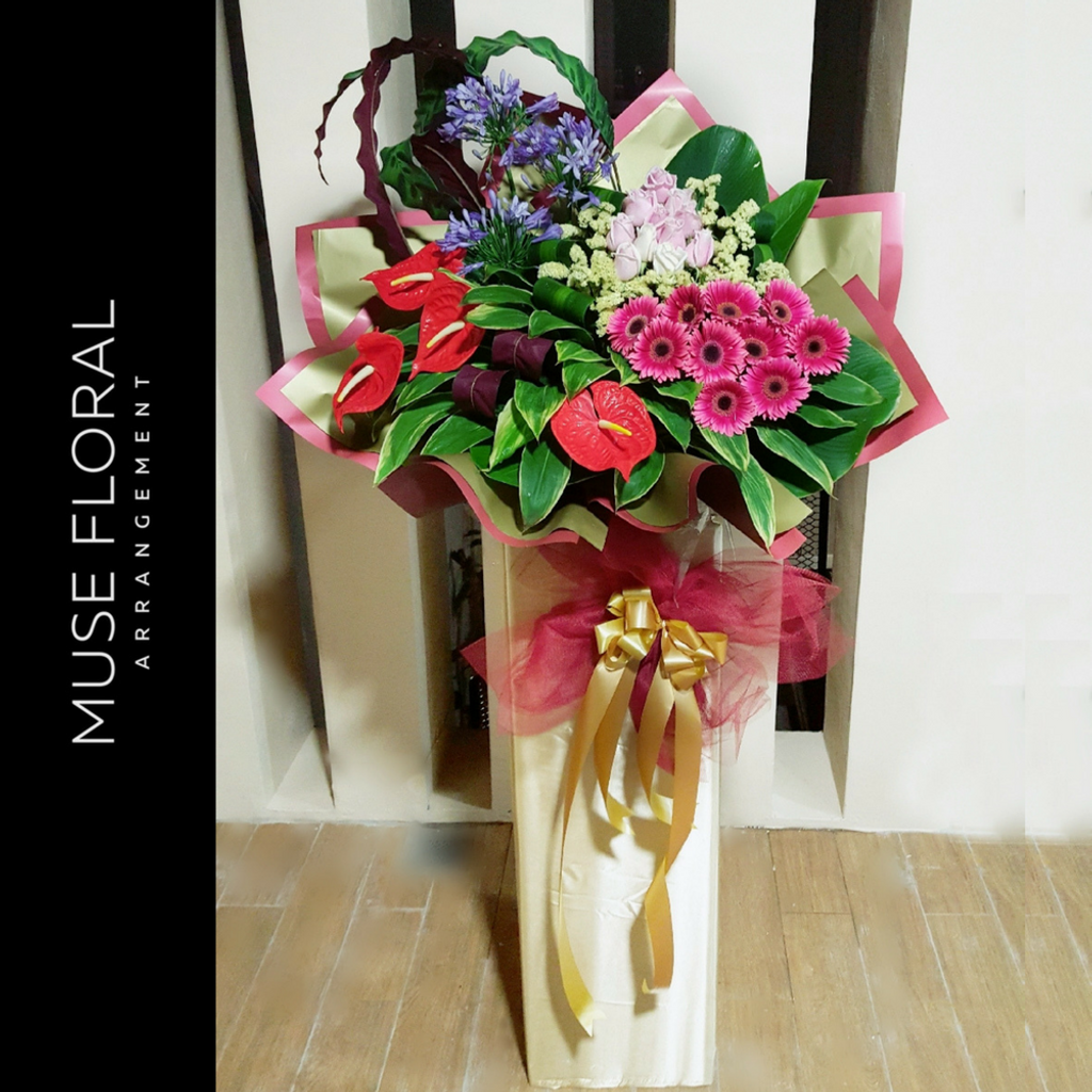 Muse Floral Flower Stand 02.png