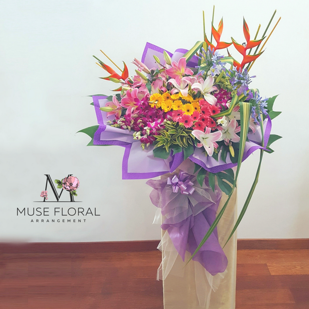 Muse Floral Flower Stand 03.png