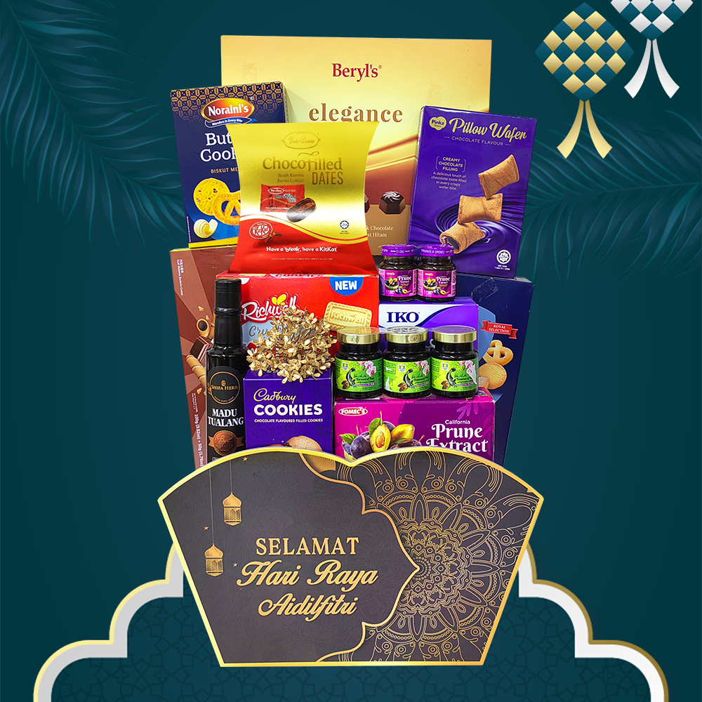 RB 350 - Raya Theme