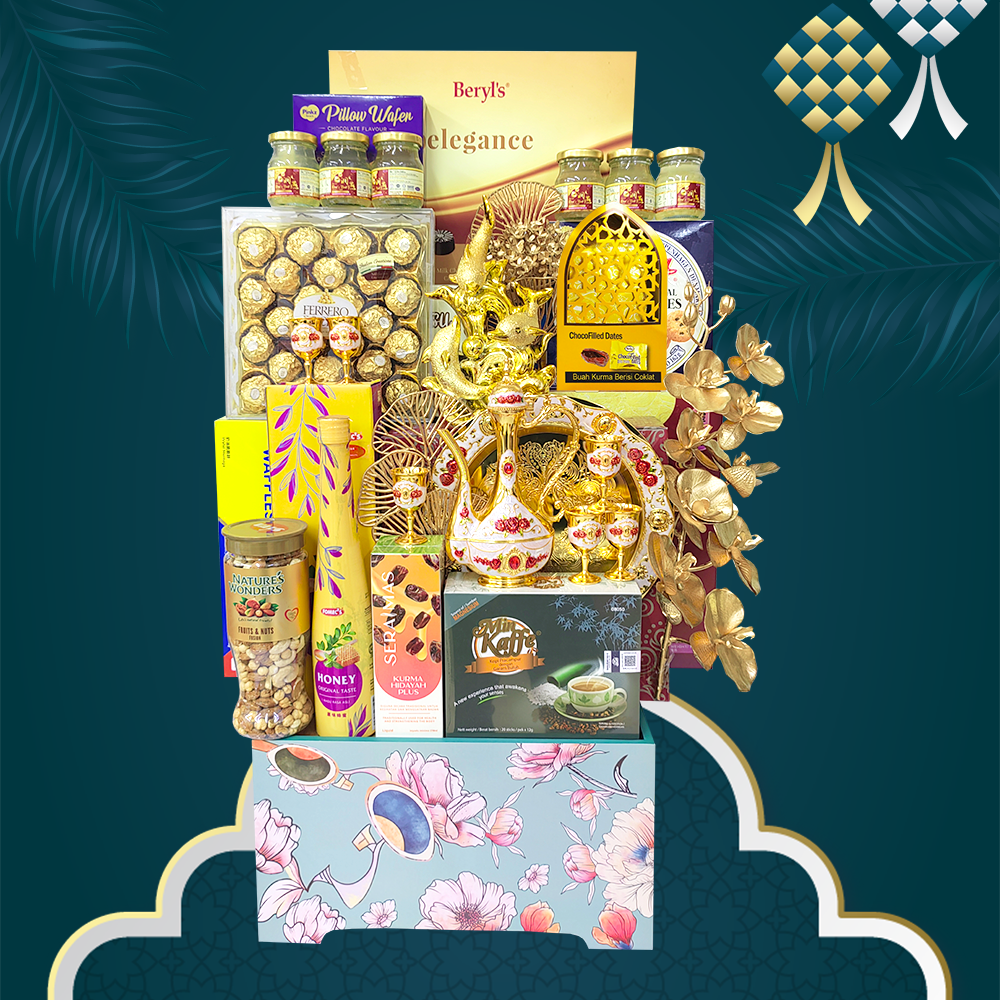 RB 1000 - Raya Theme