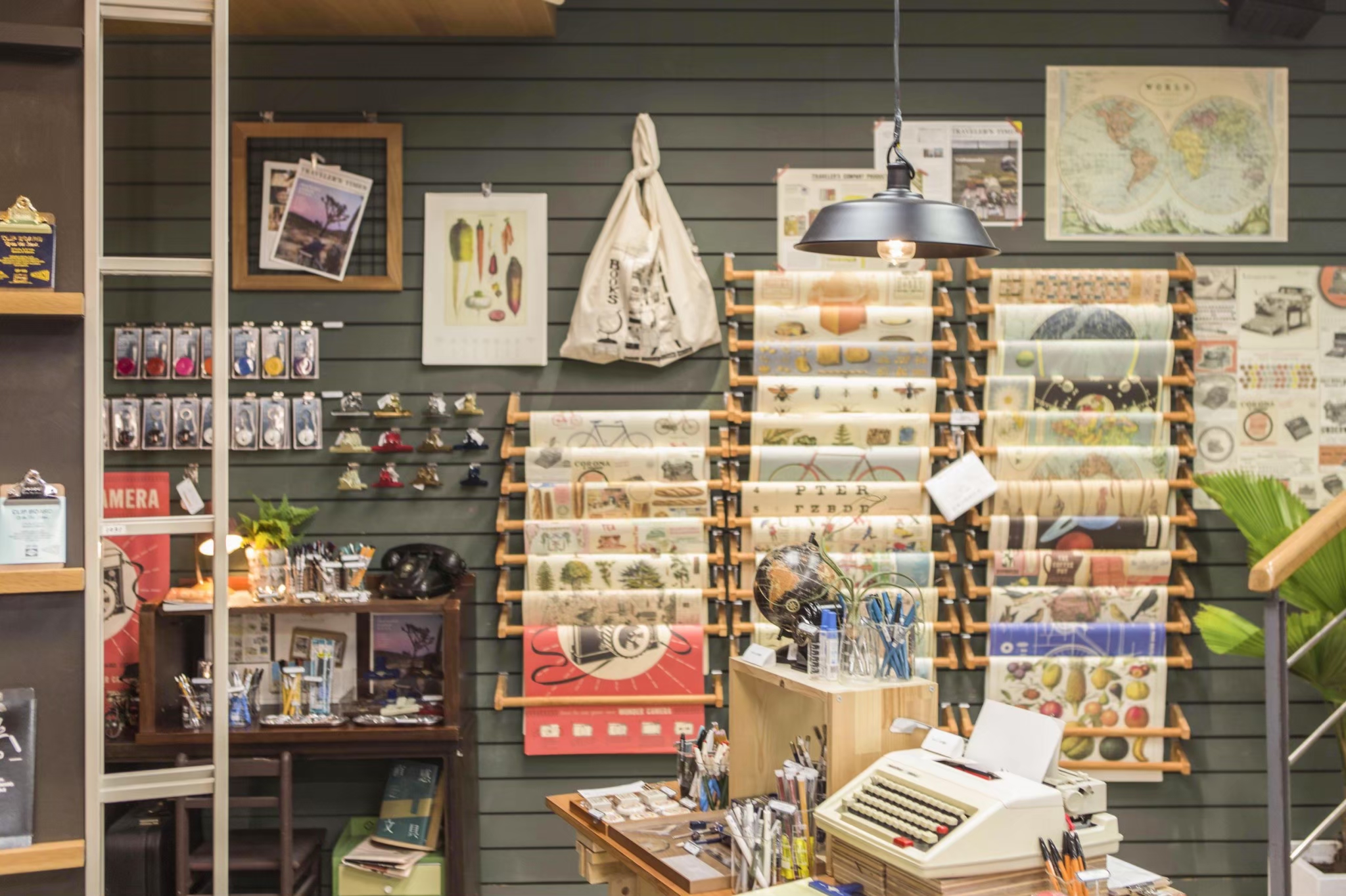 品牌文具展 (3)