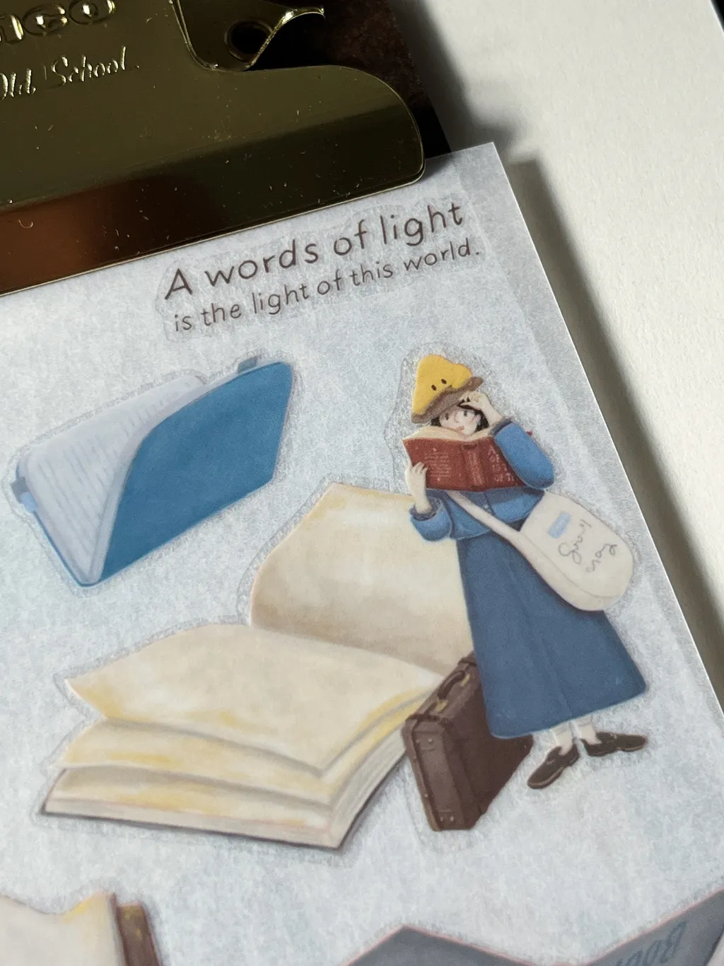 山泥泥light轉印貼-7