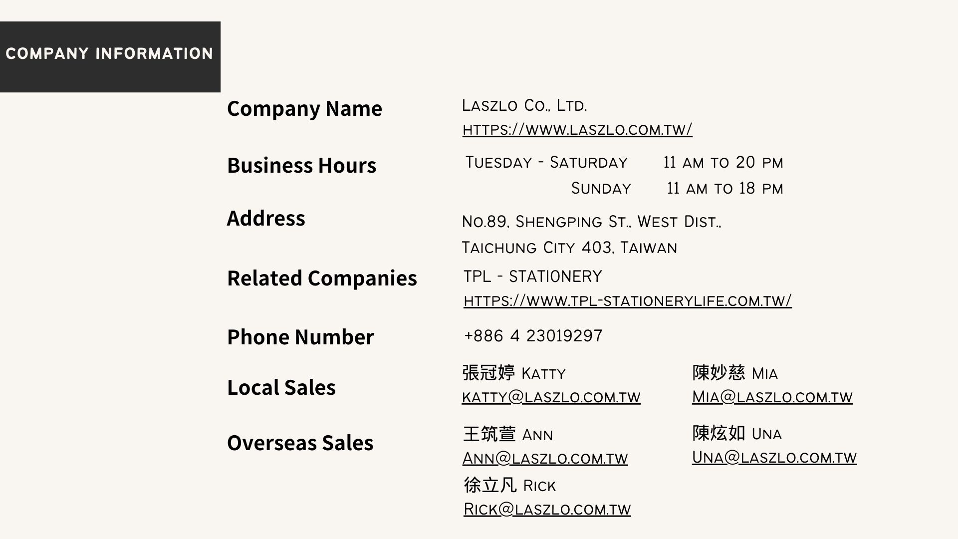 LASZLO DM(中文)  