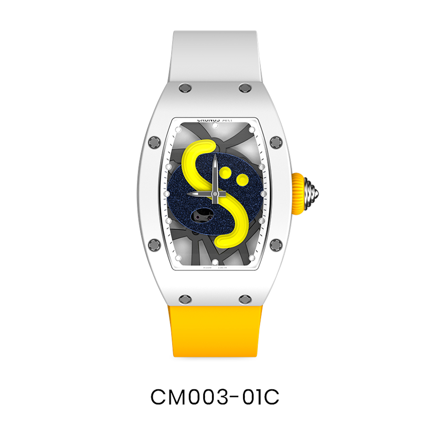 CM003-01C