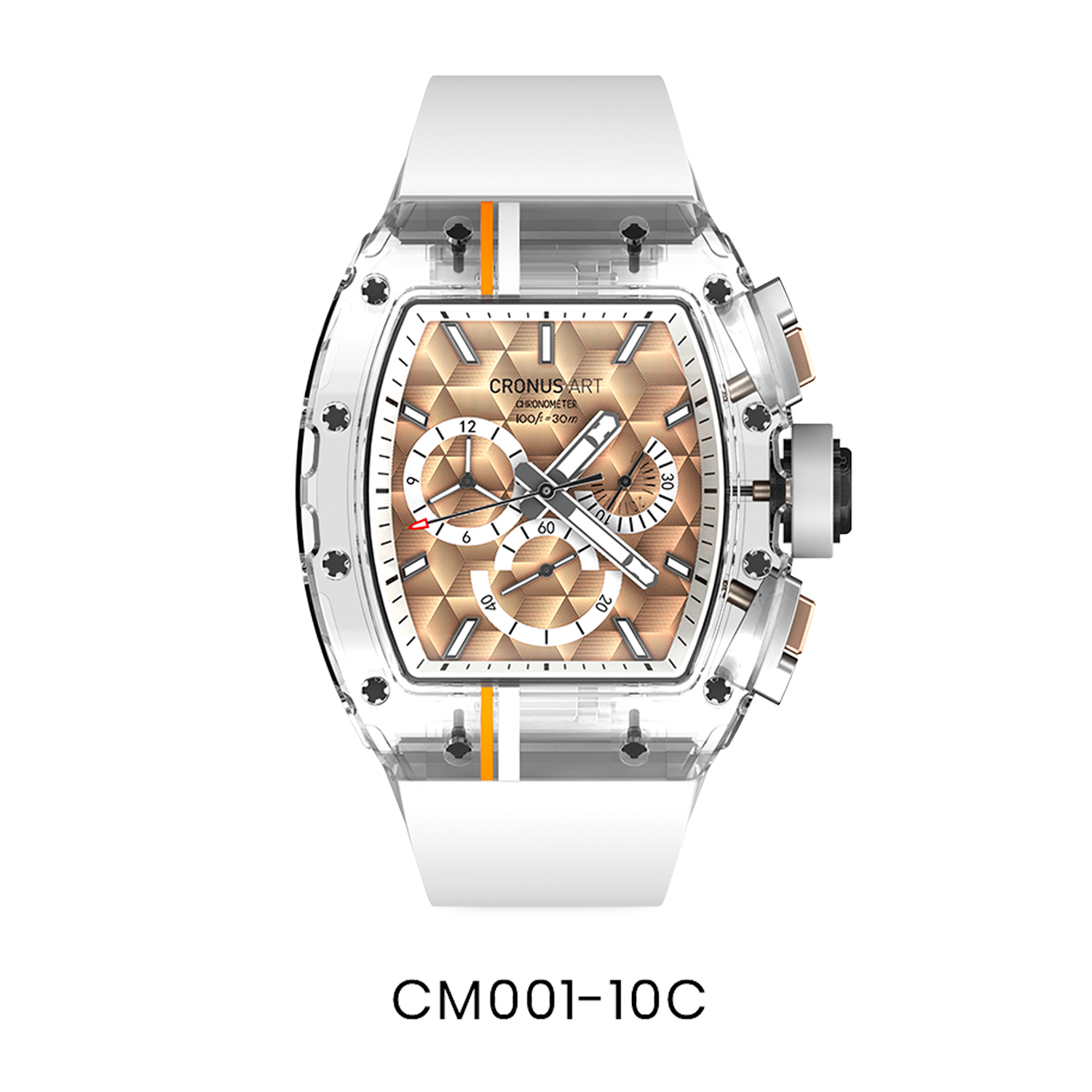 CM001-10C