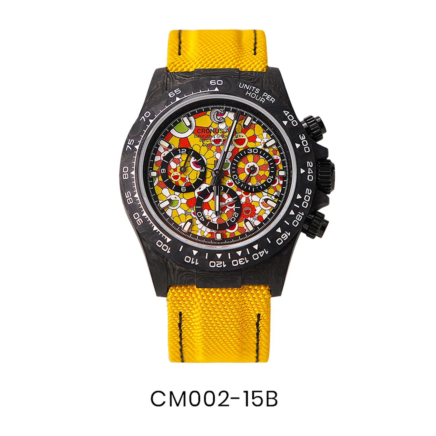 CRONUS ART CM002-15B CRONUS ART CM002-15B