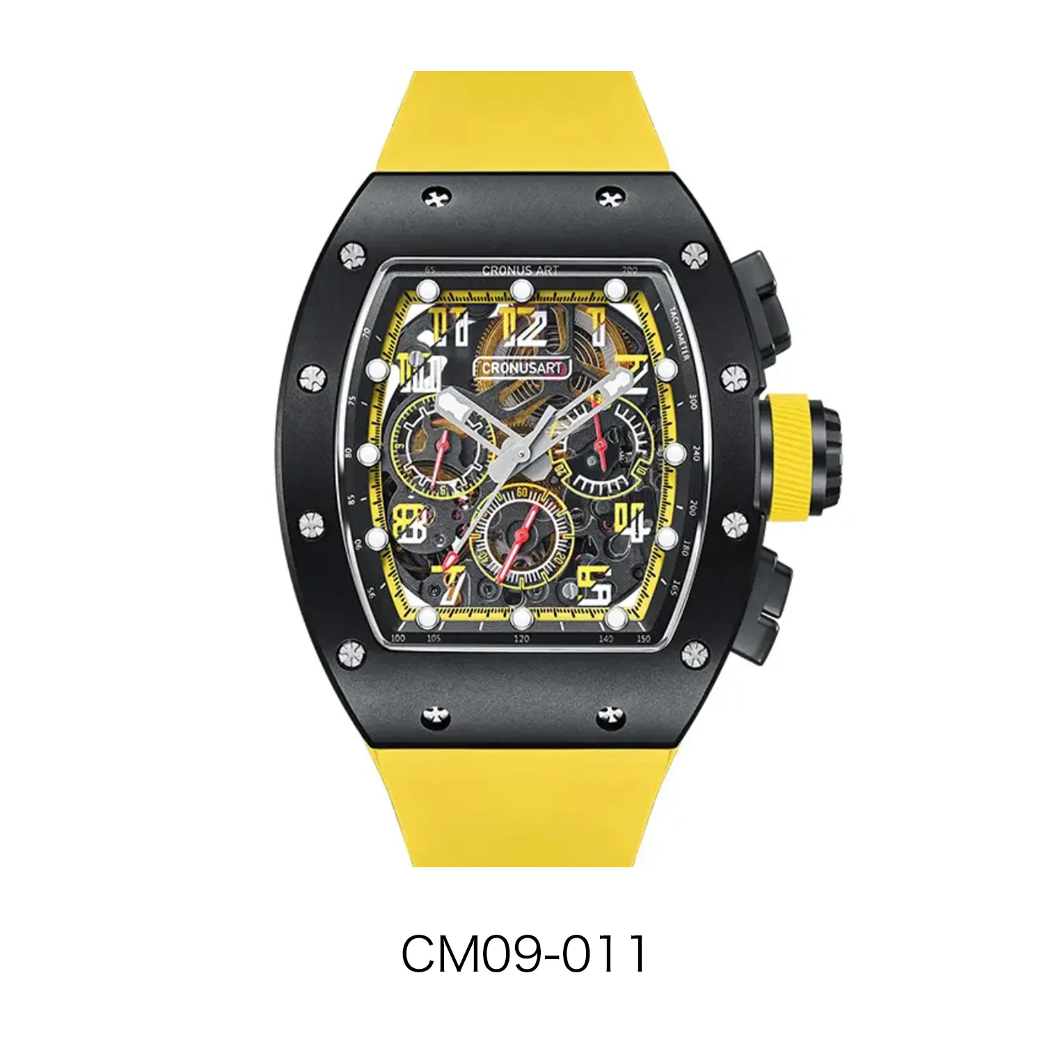 CRONUS ART CM09-015 CRONUS ART CM09-015