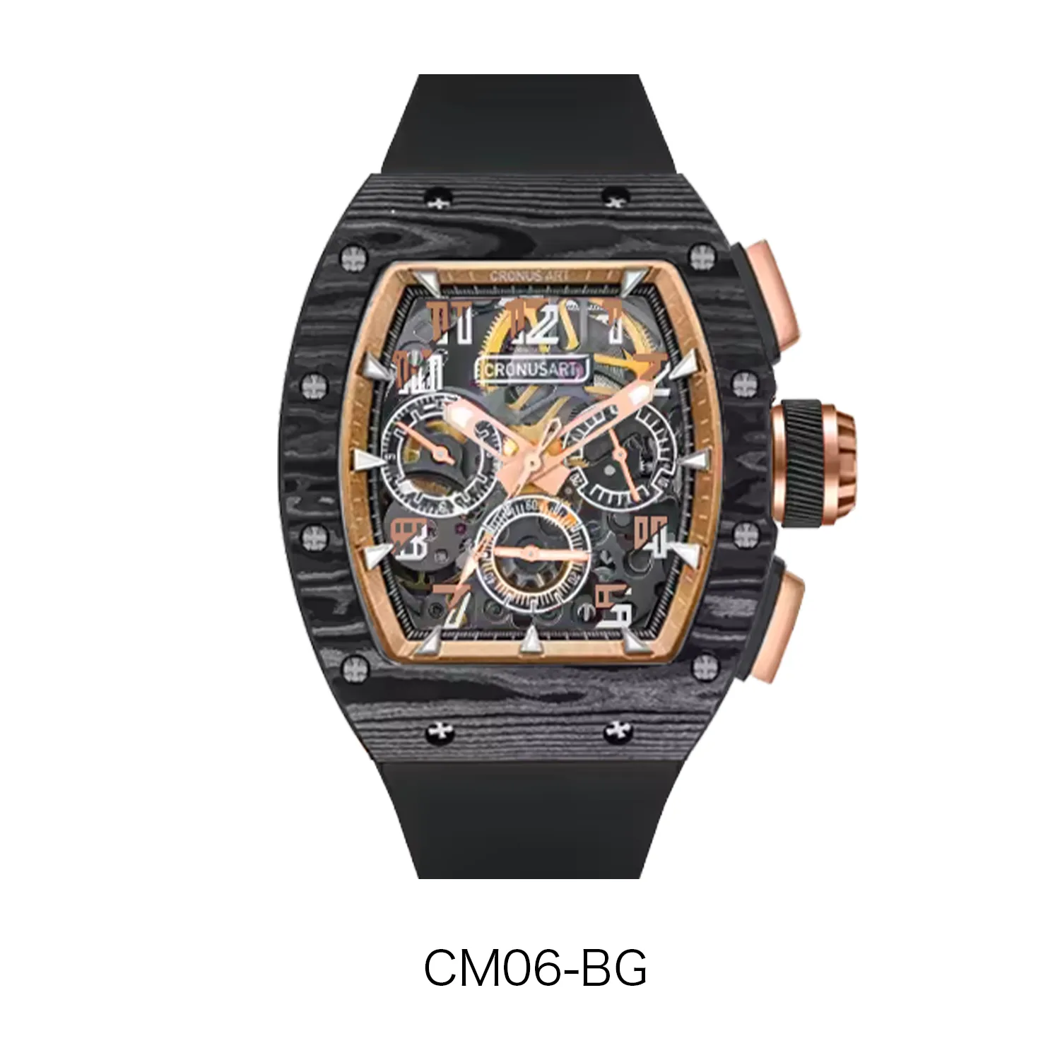 CRONUS ART CM06-BG CRONUS ART CM06-BG