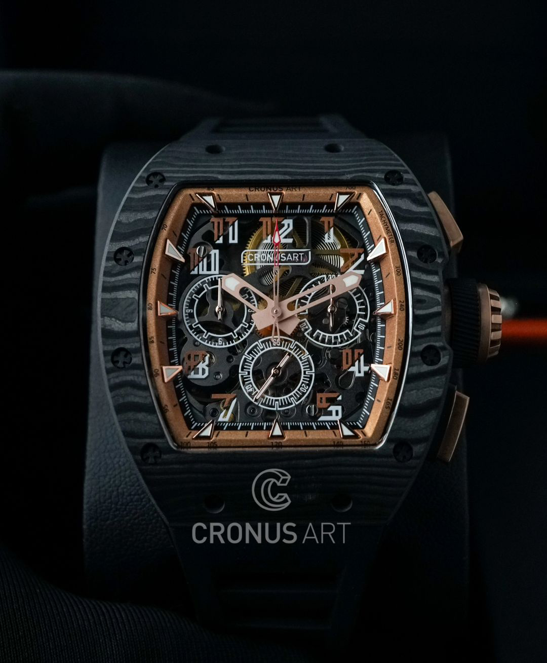 CRONUS ART CM06-BG CRONUS ART CM06-BG
