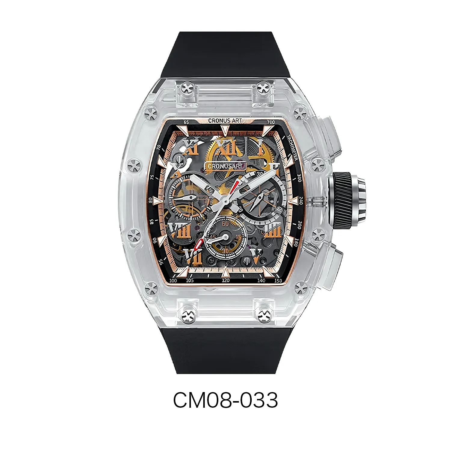 CM08-033