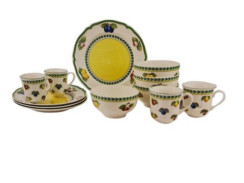 VB Set of 12pcs - Set B