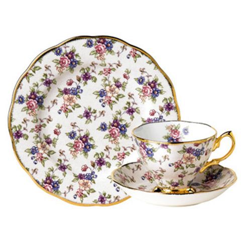 RAG-1940-English-Chintz-3pc-Teacup