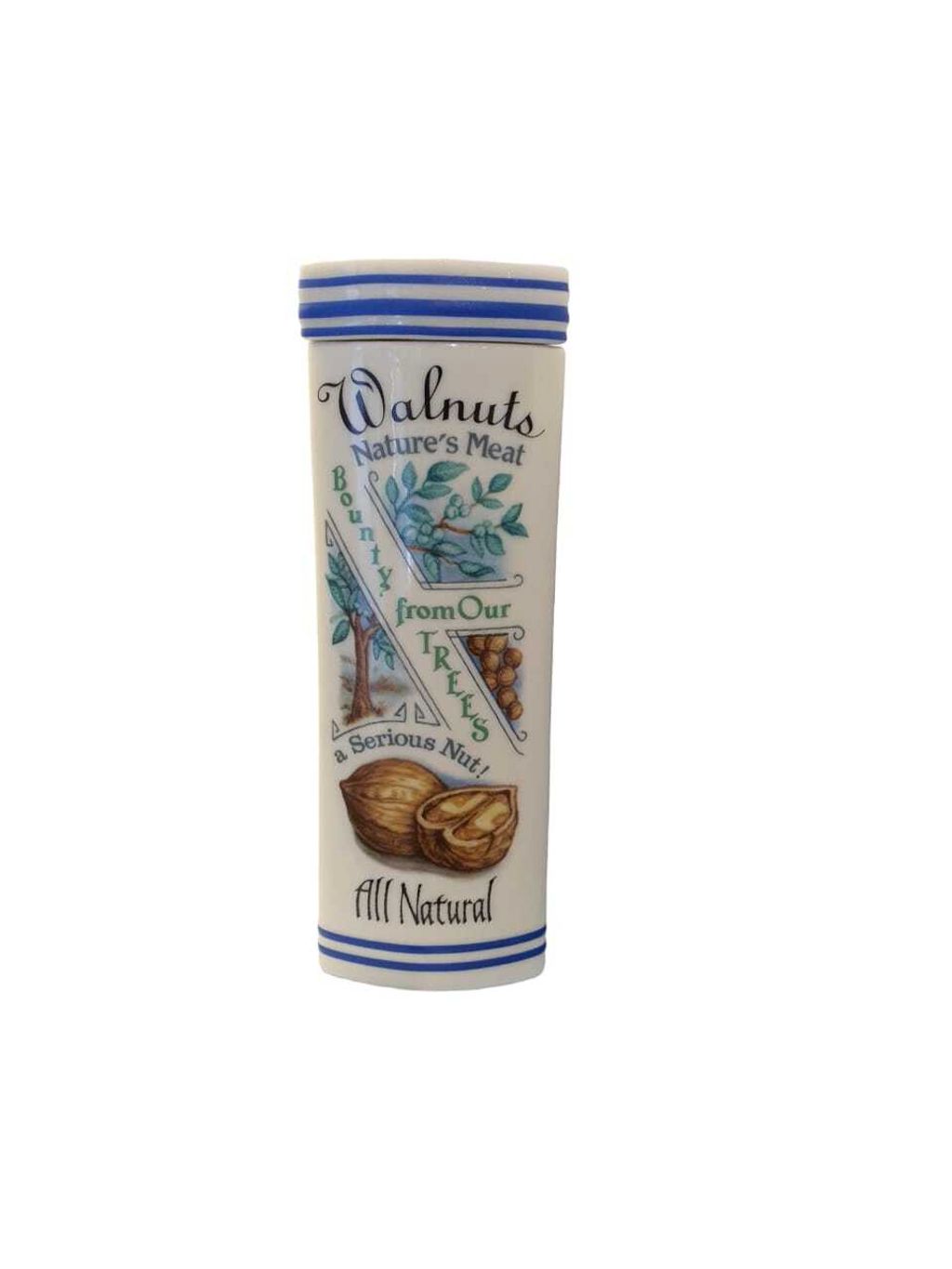 walnut