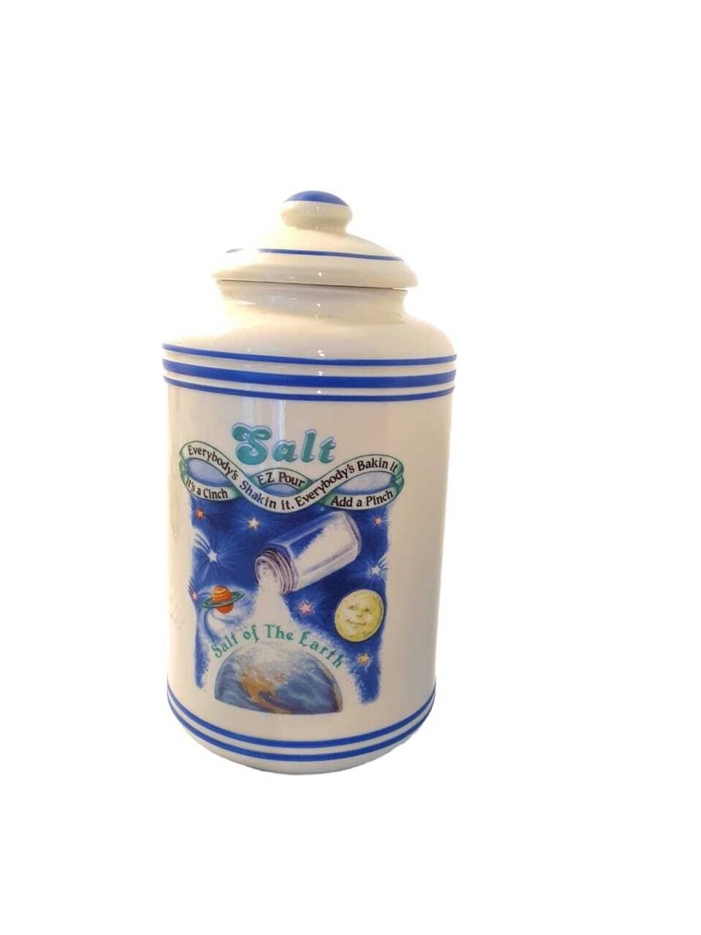 salt