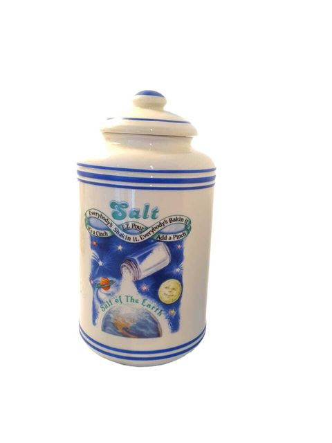 salt