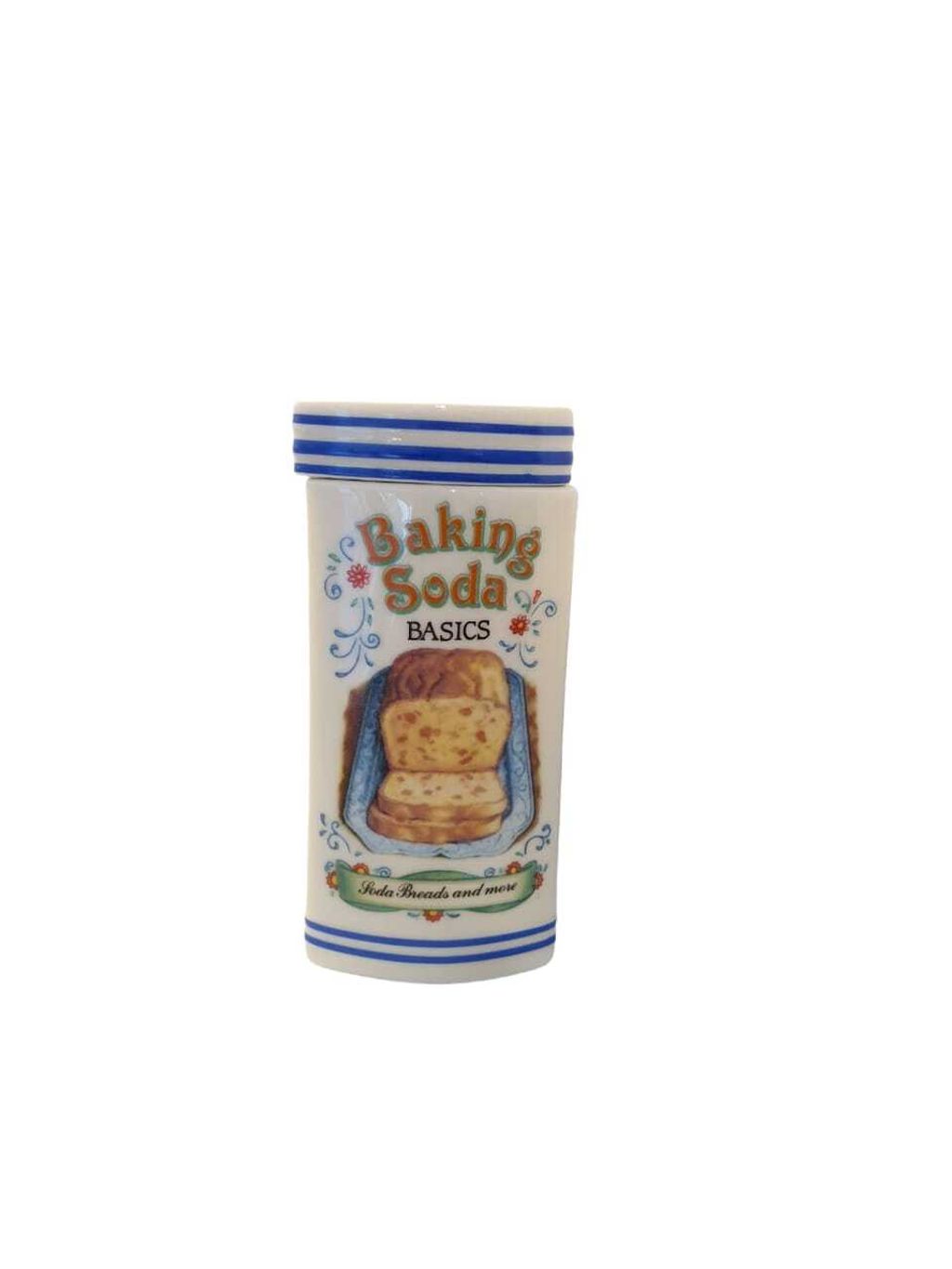 baking soda