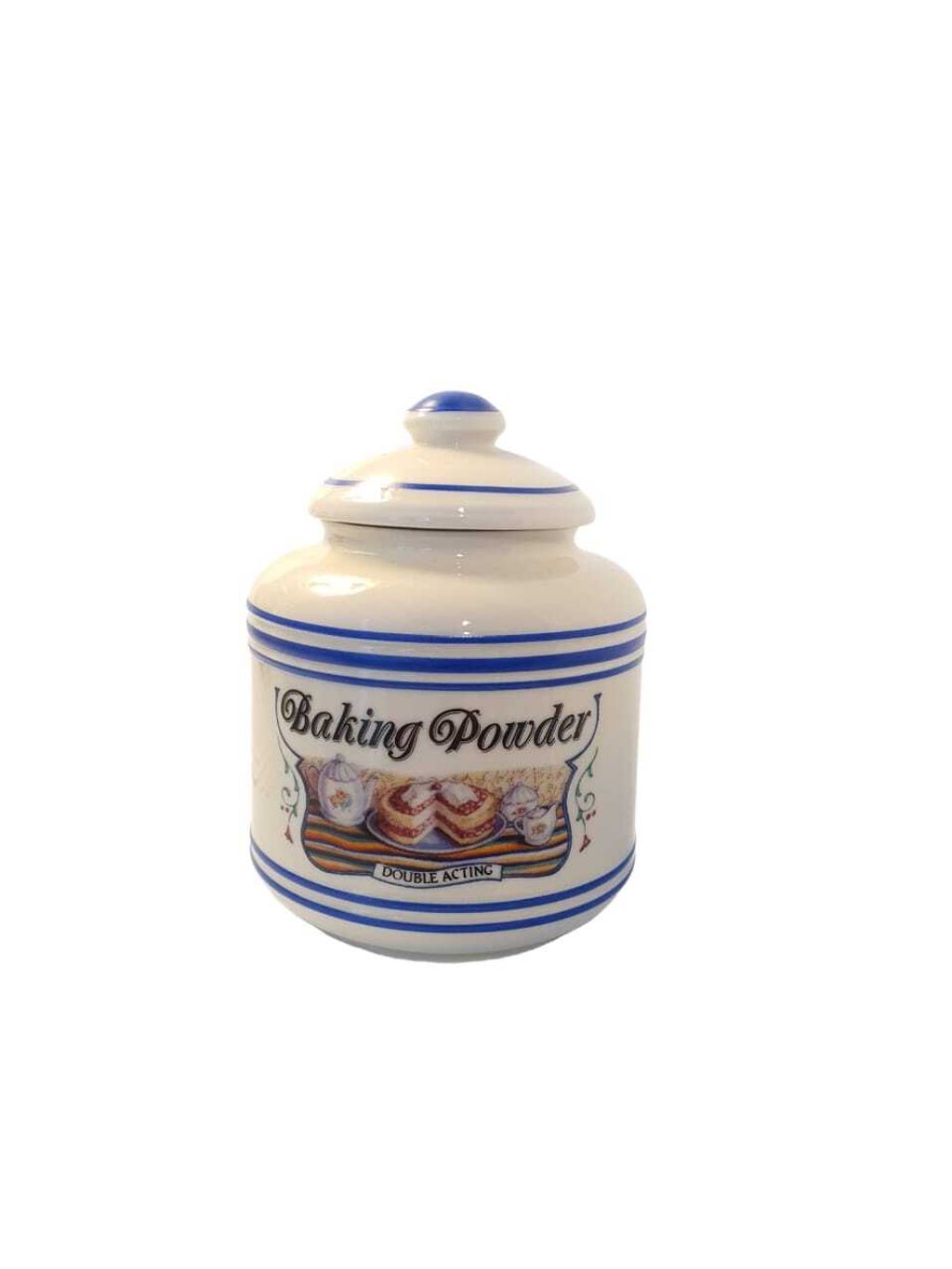 baking powder